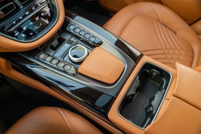 2021 Aston Martin DBX AWD