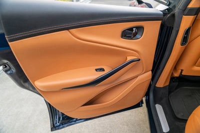 2021 Aston Martin DBX AWD