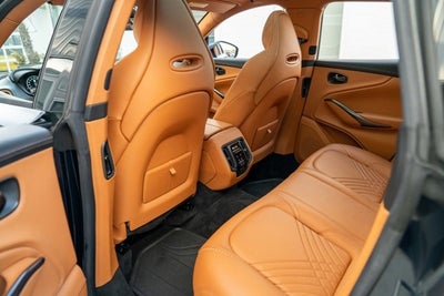 2021 Aston Martin DBX AWD