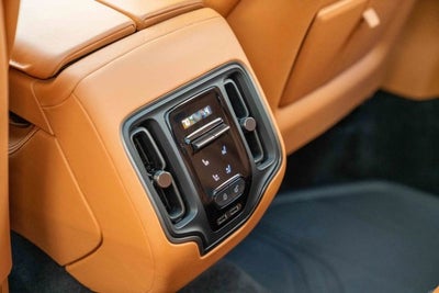 2021 Aston Martin DBX AWD