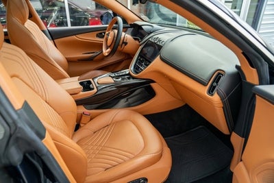 2021 Aston Martin DBX AWD