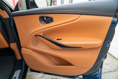 2021 Aston Martin DBX AWD