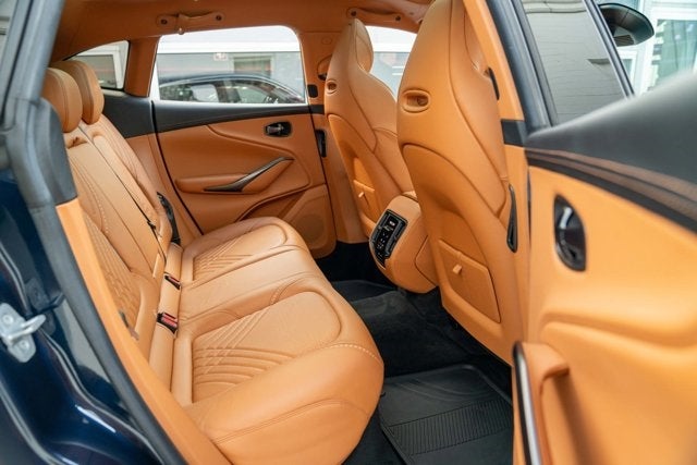 2021 Aston Martin DBX AWD