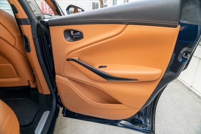 2021 Aston Martin DBX AWD