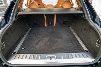 2021 Aston Martin DBX AWD