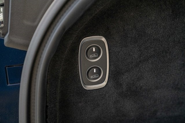 2021 Aston Martin DBX AWD