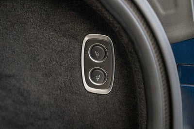 2021 Aston Martin DBX AWD