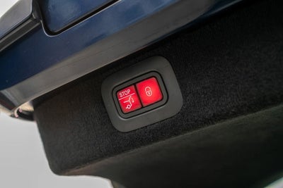 2021 Aston Martin DBX AWD