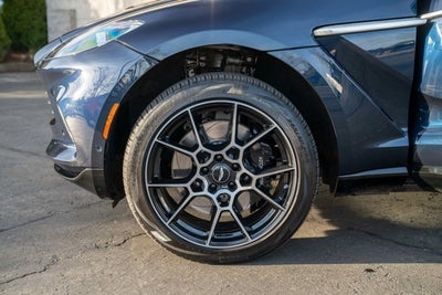 2021 Aston Martin DBX AWD
