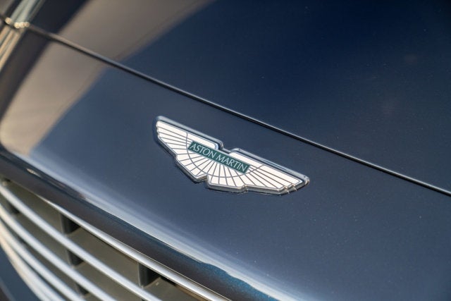 2021 Aston Martin DBX AWD