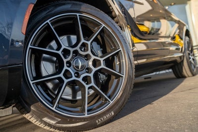 2021 Aston Martin DBX AWD