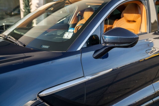 2021 Aston Martin DBX AWD