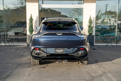 2021 Aston Martin DBX AWD