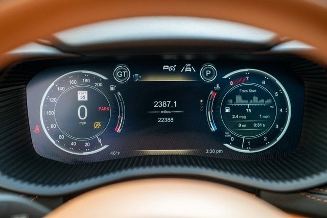 2021 Aston Martin DBX AWD