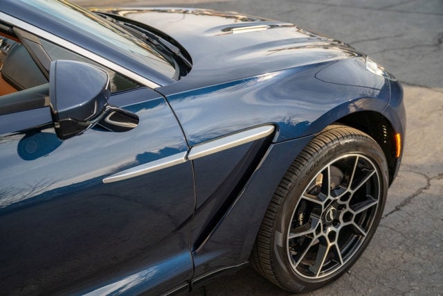 2021 Aston Martin DBX AWD