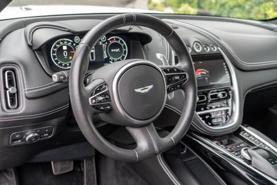 2021 Aston Martin DBX AWD