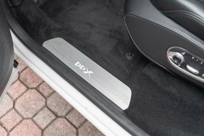 2021 Aston Martin DBX AWD