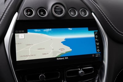 2021 Aston Martin DBX AWD