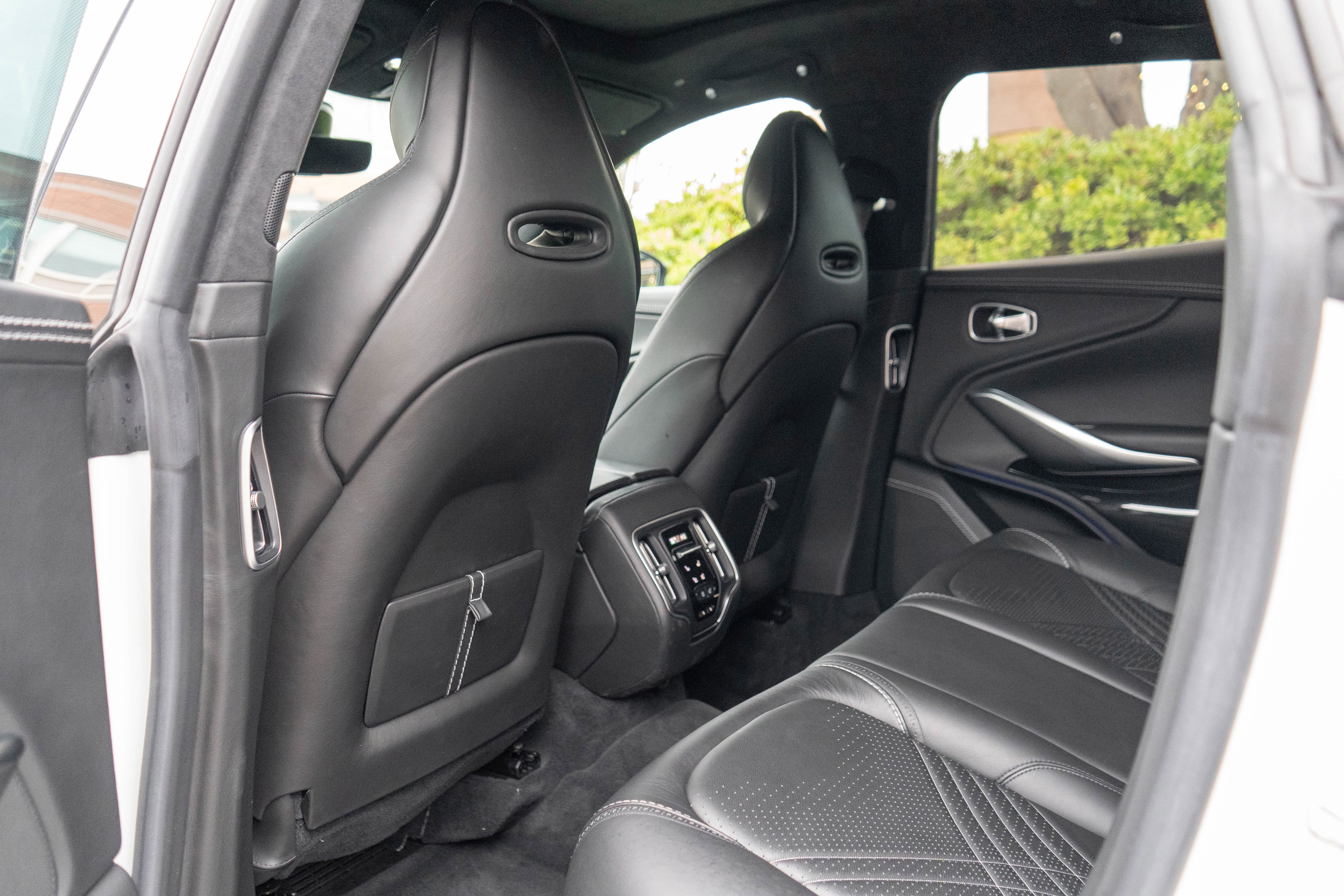 2021 Aston Martin DBX AWD