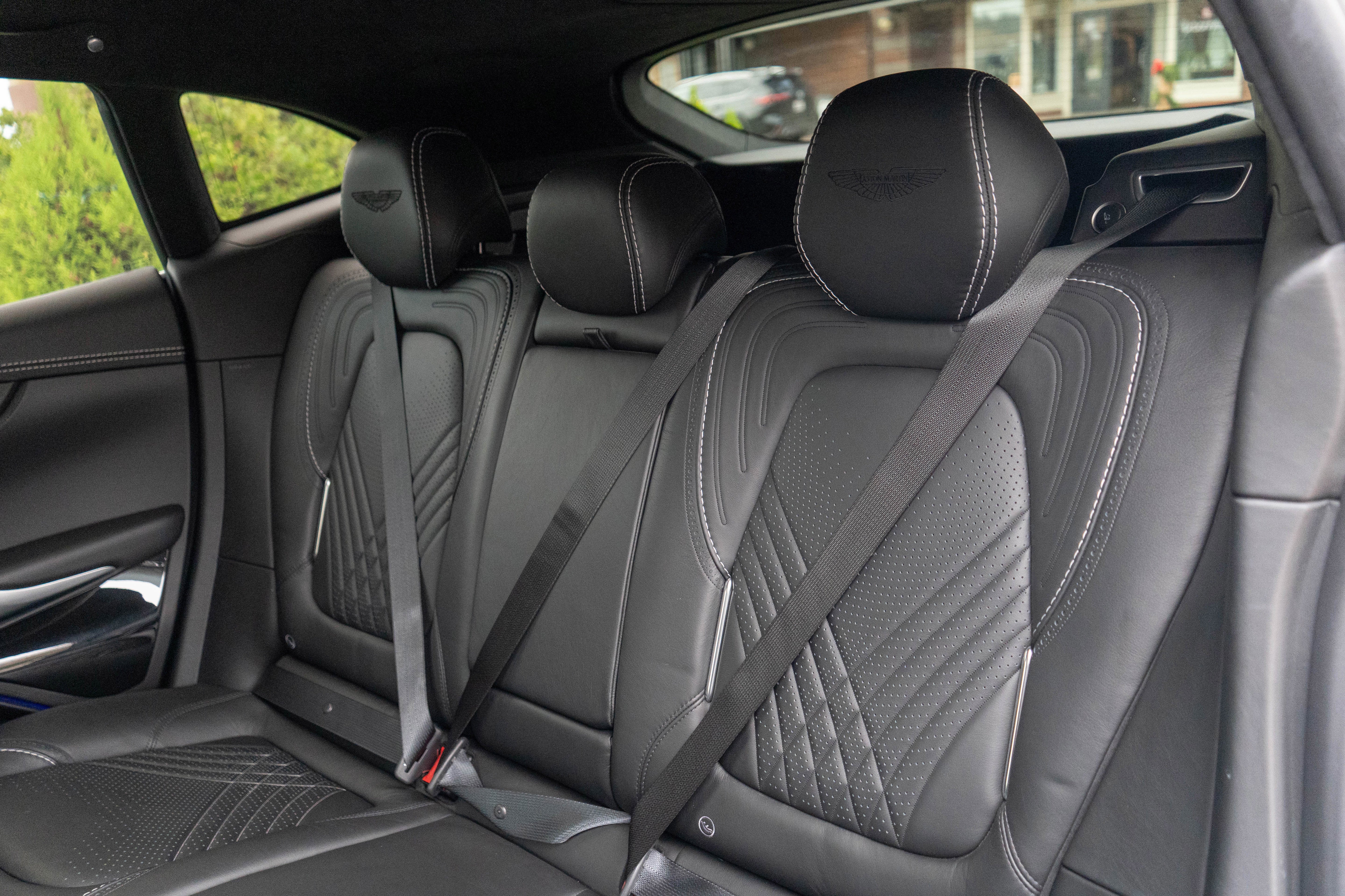 2021 Aston Martin DBX AWD