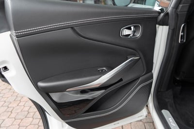2021 Aston Martin DBX AWD