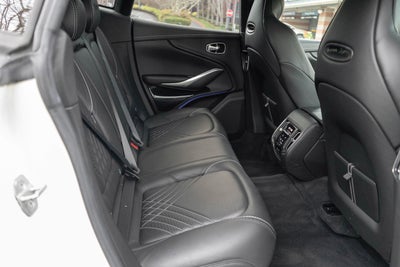 2021 Aston Martin DBX AWD