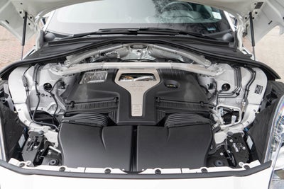 2021 Aston Martin DBX AWD