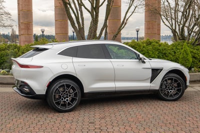 2021 Aston Martin DBX AWD