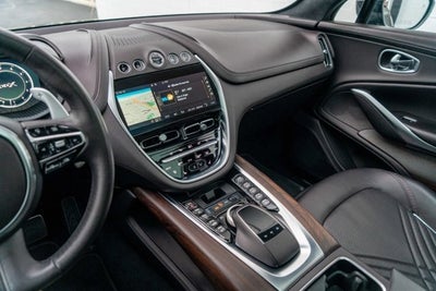 2021 Aston Martin DBX AWD