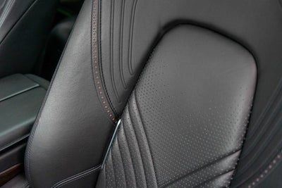 2021 Aston Martin DBX AWD