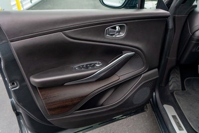 2021 Aston Martin DBX AWD