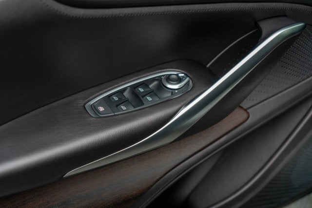 2021 Aston Martin DBX AWD