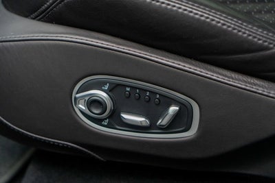 2021 Aston Martin DBX AWD