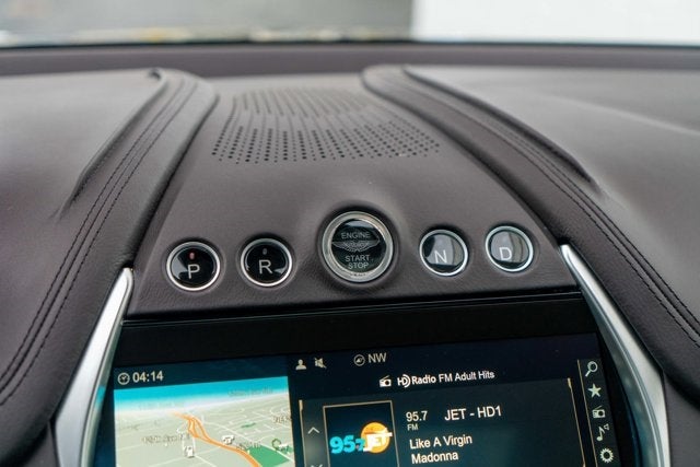 2021 Aston Martin DBX AWD