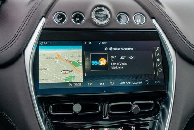 2021 Aston Martin DBX AWD