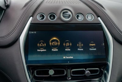 2021 Aston Martin DBX AWD