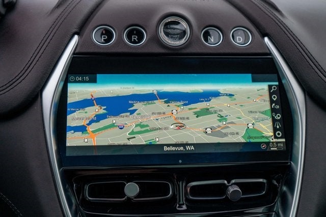 2021 Aston Martin DBX AWD