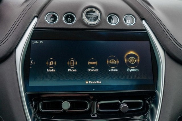 2021 Aston Martin DBX AWD