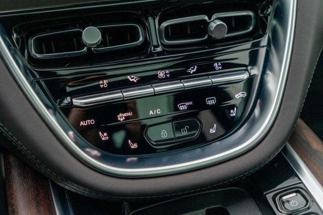 2021 Aston Martin DBX AWD