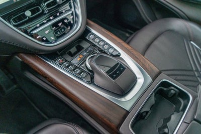 2021 Aston Martin DBX AWD