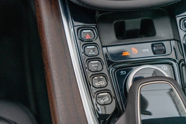 2021 Aston Martin DBX AWD