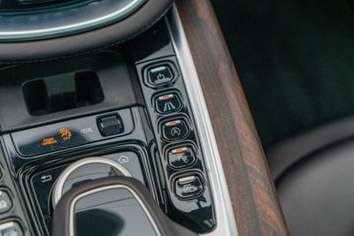 2021 Aston Martin DBX AWD