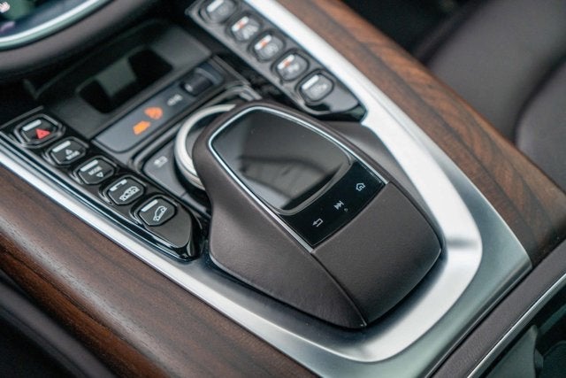 2021 Aston Martin DBX AWD