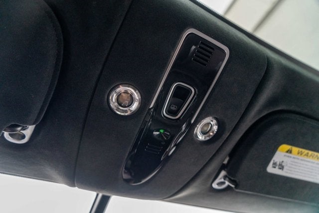 2021 Aston Martin DBX AWD