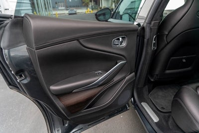 2021 Aston Martin DBX AWD