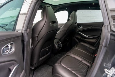 2021 Aston Martin DBX AWD