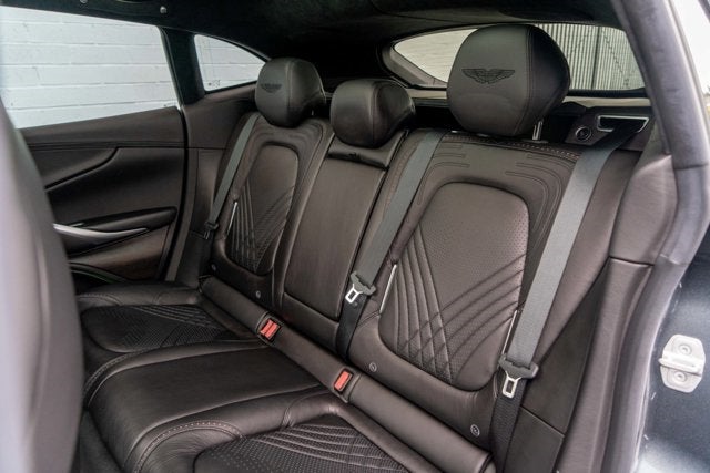 2021 Aston Martin DBX AWD