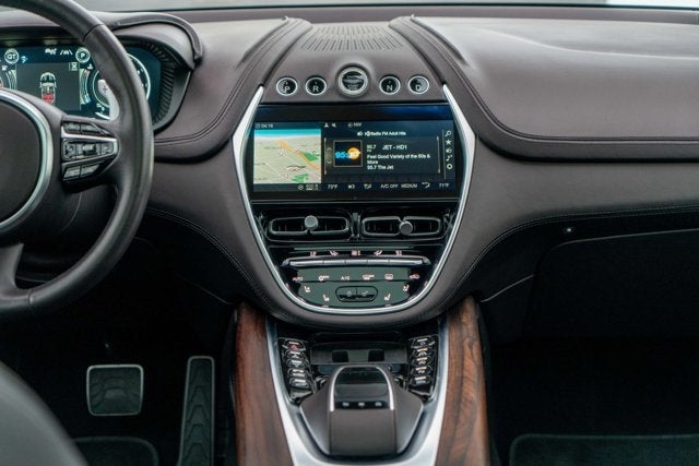 2021 Aston Martin DBX AWD