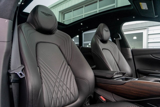 2021 Aston Martin DBX AWD