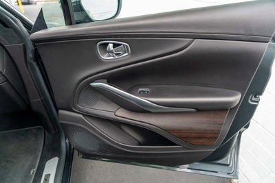 2021 Aston Martin DBX AWD